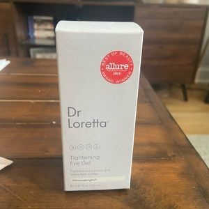 Dr. Loretta Tightening Eye Gel - NWT